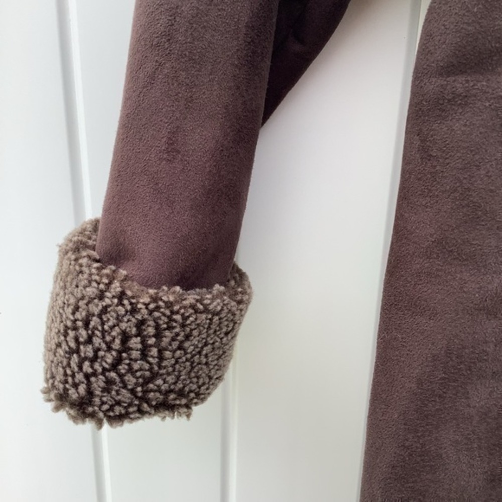 Lands End coat - Picture 4 of 4